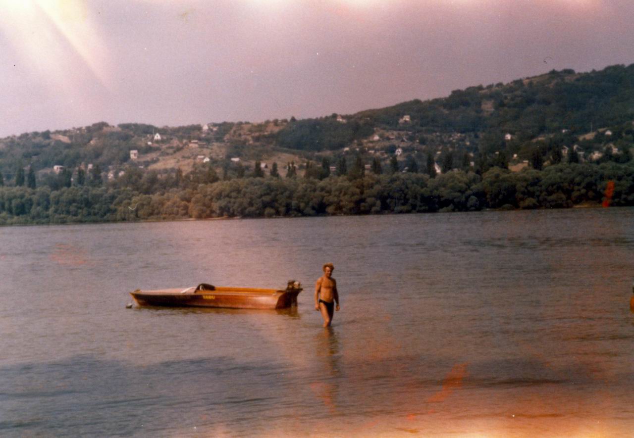 Magyar Fahajók- Tabu